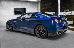 Nissan GT-R Prestige, BOSE