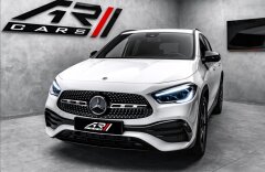 Mercedes-Benz GLA 200d 4Matic, AMG, Multibeam