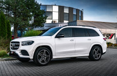 Mercedes-Benz GLS 450 AMG 4MATIC