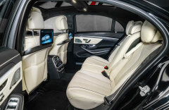 Mercedes-Benz S 400 d 4MATIC L