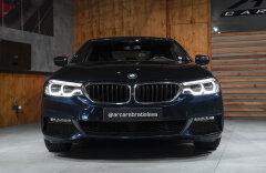 BMW 540 BR 540i xDrive, M Sport, H/K, Head-Up