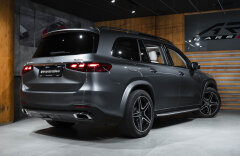 Mercedes-Benz GLS 450 d 4MATIC AMG Line, Panorama, Burmester