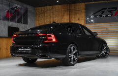 Volvo S90 Lim. AWD, Bowers&Wilkins, Panorama