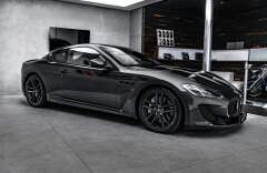 Maserati Granturismo MC Stradale Keramiky