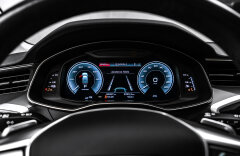 Audi A6 Avant 50TFSI e Q LED Pano HUD