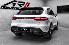 Porsche Macan 2,0 195kW, PDLS, PCM, KAMERA