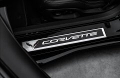 Chevrolet Corvette V8 Targa C7 Competition