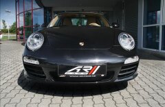 Porsche 911 Sport Chrono Paket
