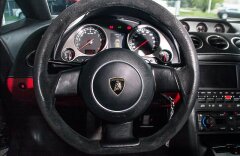 Lamborghini Gallardo Gallardo E-Gear, lifting system, navigace, CZ, top