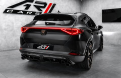 Cupra Formentor 2.5 TSI 287 kW VZ5 DSG 4Drive