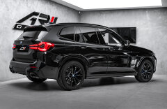 BMW X3 3.0 M40i AT