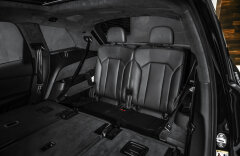 Audi SQ7 4.0 biTDI quattro tiptronic