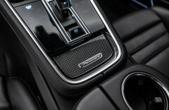 Porsche Panamera 4S Diesel