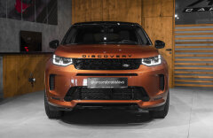 Land Rover Discovery SPORT P250 R-Dynamics HSE, MERIDIAN, PANO