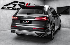 Audi SQ7 TDI quattro 