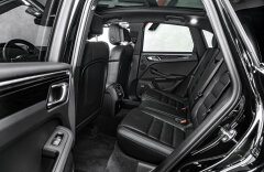 Porsche Macan 3,0 S, Sport Chrono, Pano, BOSE 