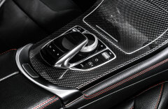 Mercedes-Benz GLC 43 AMG 4M Coupe 360 Carbon 