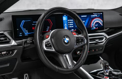 BMW M4 Competition  xDrive