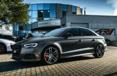 Audi S3 S3 2.0TFSI Q S tronic SB Maxton Design