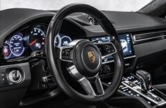 Porsche Cayenne GTS coupe, Sport Design, head-up, CZ