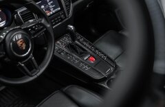 Porsche Macan 3,0 S, BOSE, PANO, PASM, ŠPORTOVÝ VÝFUK