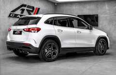 Mercedes-Benz GLA 200d 4Matic, AMG, Multibeam