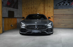 Mercedes-Benz AMG GT BR BURMESTER, ACC, PANO