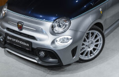 Abarth 695C Rivale 175th Anniversary, Akrapovič, Beats