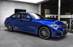 BMW M340 M340i xDrive, Head-up, ACC, CZ