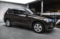 BMW X5 3.0d xDrive