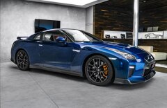 Nissan GT-R Prestige, BOSE