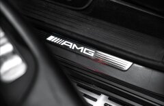 Mercedes-Benz GLE 53 AMG 4MATIC+, Pano, 360, Nezávislé