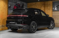 Porsche Cayenne 3,0 NOVÝ CAYENNE 2024, BOSE, PANO, MATRIX