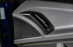 Audi R8 5.2 V10 quattro Plus, keramiky, karbon, exclusive
