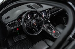 Porsche Macan 3,0 S, BOSE, PANO, PASM, ŠPORTOVÝ VÝFUK