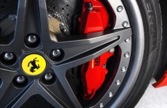 Ferrari 599 GTB Fiorano F1 orig. HGTE