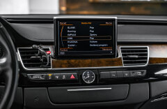 Audi A8 3.0 TDI quattro V6 Tiptronic