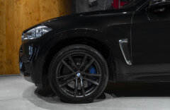 BMW X6 BR M, Bang&Olufsen, Karbón, Nočné videnie