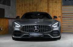 Mercedes-Benz AMG GT BR BURMESTER, ACC, PANO