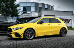 Mercedes-Benz A 45 AMG S