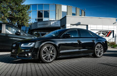 Audi S8 Plus*Keramiky*Karbon