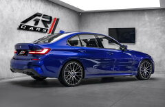 BMW M340 M340i xDrive, Head-up, ACC, CZ