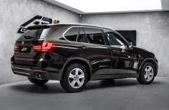 BMW X5 3.0d xDrive