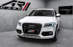 Audi SQ5 Competition  Pano Nezávislé B&O