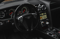 Bentley Continental GT 4.0 V8 S 4WD, 1 of 25 LIMITED EDITION