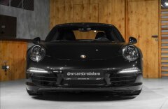 Porsche 911 3,4 Carrera, KAMERA, PASM, PTV