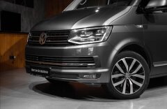 Volkswagen Multivan TDI Highline 4MOTION DSG, 7 MIESTNE, LED