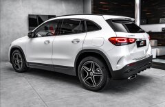 Mercedes-Benz GLA 200d 4Matic, AMG, Multibeam