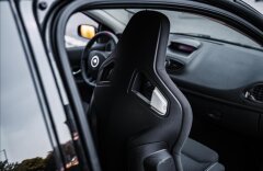 Renault Clio 2,0 III RENAULT SPORT, RECARO