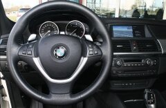 BMW X6 3.0   xDrive 35d, Sport paket